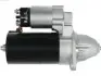 S0707S Стартер AUTO STARTER підбір по vin на Brocar