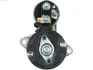 S0738S Стартер AUTO STARTER підбір по vin на Brocar