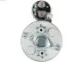 S0753S Стартер AUTO STARTER підбір по vin на Brocar