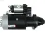 S0753S Стартер AUTO STARTER підбір по vin на Brocar