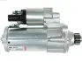 S0777S Стартер AUTO STARTER підбір по vin на Brocar