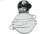S0777S Стартер AUTO STARTER підбір по vin на Brocar
