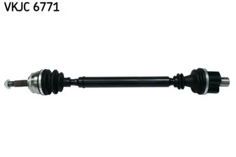 VKJC6771 Полуось SKF підбір по vin на Brocar
