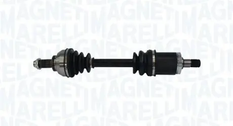 TDS0025 Полуось MAGNETI MARELLI підбір по vin на Brocar