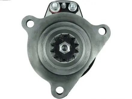 S0021 Стартер AUTO STARTER підбір по vin на Brocar