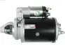 S4019 Стартер AUTO STARTER підбір по vin на Brocar