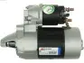 S4015PR Стартер AUTO STARTER підбір по vin на Brocar