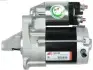 S6319S Стартер AUTO STARTER підбір по vin на Brocar
