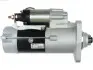 S5307S Стартер AUTO STARTER підбір по vin на Brocar