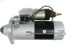 S5307S Стартер AUTO STARTER підбір по vin на Brocar