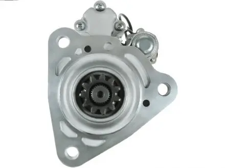 S5307S Стартер AUTO STARTER підбір по vin на Brocar