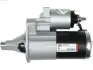 S5341S Стартер AUTO STARTER підбір по vin на Brocar