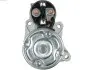 S5341S Стартер AUTO STARTER підбір по vin на Brocar