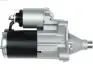 S5341S Стартер AUTO STARTER підбір по vin на Brocar