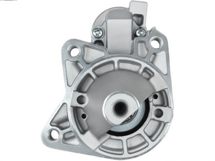 S5341S Стартер AUTO STARTER підбір по vin на Brocar