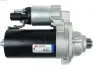 S0272PR Стартер REGENEROWANY AUTO STARTER підбір по vin на Brocar