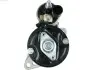 S0272PR Стартер REGENEROWANY AUTO STARTER підбір по vin на Brocar