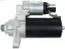 S0272PR Стартер REGENEROWANY AUTO STARTER підбір по vin на Brocar