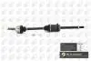 Приводной вал DS6304RA