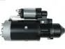 S0040 Стартер AUTO STARTER підбір по vin на Brocar