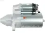 S9105 Стартер AUTO STARTER підбір по vin на Brocar