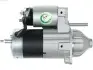 S9148S Стартер AUTO STARTER підбір по vin на Brocar