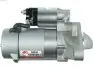 S9246 Стартер AUTO STARTER підбір по vin на Brocar