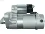 S9246 Стартер AUTO STARTER підбір по vin на Brocar