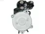 S9294S Стартер AUTO STARTER підбір по vin на Brocar