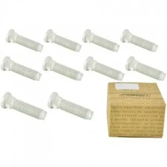 2184002PCS10 ШПИЛЬКА КОЛІСНА (10 ШТ В УПАКОВЦІ) FEBEST підбір по vin на Brocar