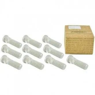 0284005PCS10 Шпилька FEBEST подбор по vin на Brocar