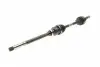 170059 Піввісь (передня) Peugeot 405 87-92/306 97-02 (R) (24x25x885) METELLI підбір по vin на Brocar