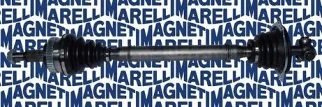 TDS0095 Полуось MAGNETI MARELLI подбор по vin на Brocar