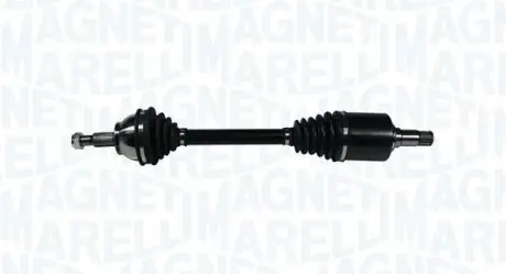 TDS0073 Полуось MAGNETI MARELLI підбір по vin на Brocar