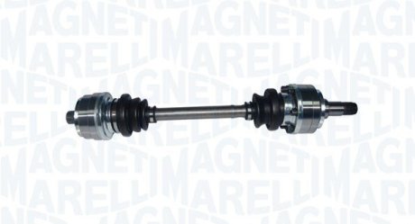 TDS0071 Полуось MAGNETI MARELLI підбір по vin на Brocar