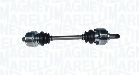 TDS0071 Полуось MAGNETI MARELLI подбор по vin на Brocar