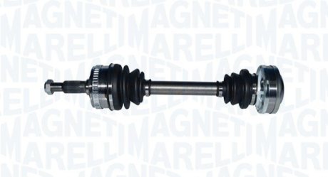 TDS0069 Полуось DB Vito 96- MAGNETI MARELLI підбір по vin на Brocar