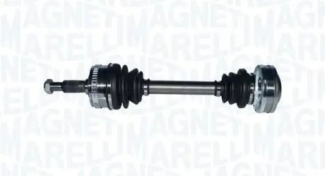 TDS0069 Піввісь MAGNETI MARELLI підбір по vin на Brocar