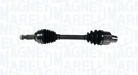 TDS0054 Піввісь права FORD MONDEO 00- MAGNETI MARELLI підбір по vin на Brocar