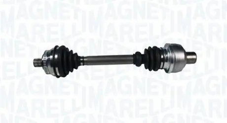 TDS0052 Піввісь MAGNETI MARELLI підбір по vin на Brocar