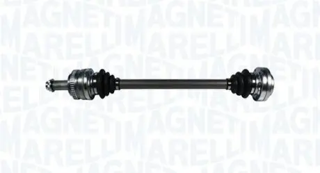 TDS0018 Піввісь MAGNETI MARELLI підбір по vin на Brocar
