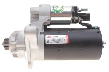 S0672S Стартер AUTO STARTER подбор по vin на Brocar
