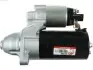 S0565 Стартер AUTO STARTER підбір по vin на Brocar