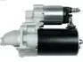 S0609S Стартер AUTO STARTER підбір по vin на Brocar