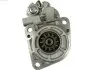 Стартер MI 24V-5.5kW-12t-CW, M9T62671, CS1496, Deutz,Fahr,KHD,Volvo S5058