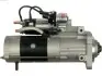 S5058 Стартер MI 24V-5.5kW-12t-CW, M9T62671, CS1496, Deutz,Fahr,KHD,Volvo AUTO STARTER підбір по vin на Brocar