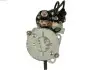 S5058 Стартер MI 24V-5.5kW-12t-CW, M9T62671, CS1496, Deutz,Fahr,KHD,Volvo AUTO STARTER підбір по vin на Brocar