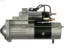 S5058 Стартер MI 24V-5.5kW-12t-CW, M9T62671, CS1496, Deutz,Fahr,KHD,Volvo AUTO STARTER підбір по vin на Brocar