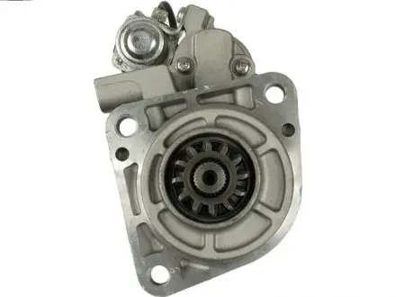 S5058 Стартер MI 24V-5.5kW-12t-CW, M9T62671, CS1496, Deutz,Fahr,KHD,Volvo AUTO STARTER підбір по vin на Brocar