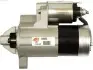 S5054 Стартер AUTO STARTER підбір по vin на Brocar